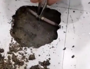 通许卫生间漏水检测电话