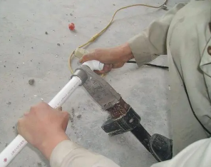 通许漏水维修电话