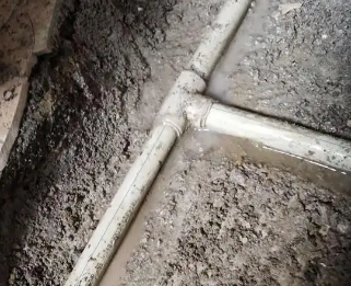 通许漏水维修电话
