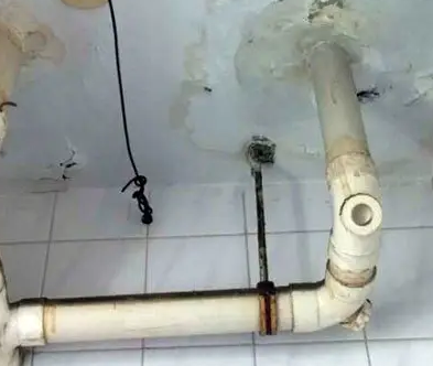 通许卫生间漏水检测多少钱