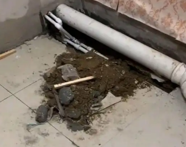 通许卫生间漏水检测哪家好