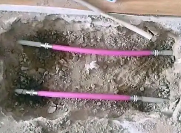 通许卫生间测漏水多少钱