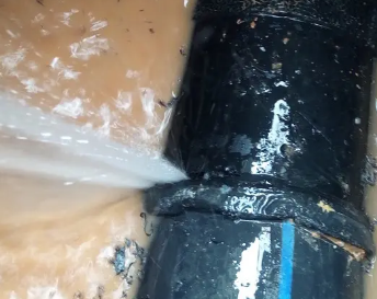 通许漏水维修价格明细