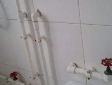 通许水管维修多少钱
