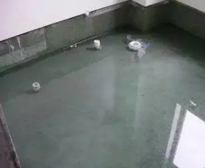 通许卫生间测漏水哪家好