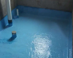 通许卫生间防水哪家好