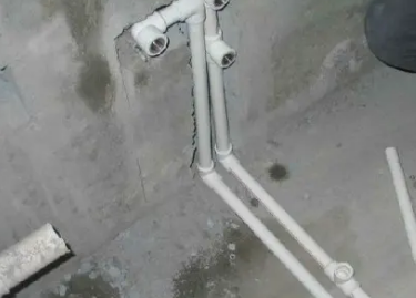 通许查漏水多少钱