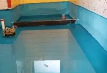 通许卫生间防水多少钱