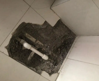 通许查漏水哪家好