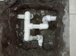 通许卫生间漏水维修公司为您专业分享一下通许查漏水的知识点