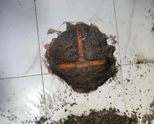 通许查漏水多少钱