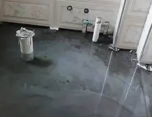 通许卫生间漏水维修公司为您专业分享下通许卫生间漏水检测的知识点