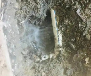 通许查漏水哪家好