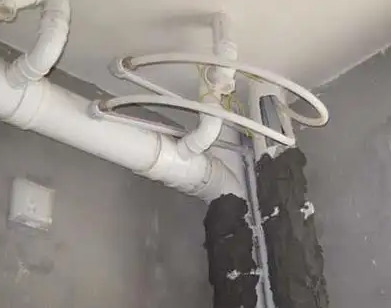 通许水管维修哪家好