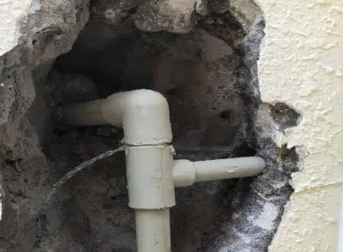 通许卫生间测漏水哪家好
