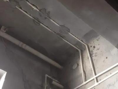 通许卫生间漏水维修技术的依据是什么