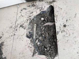 通许卫生间漏水检测哪家好