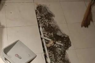 通许卫生间漏水检测电话